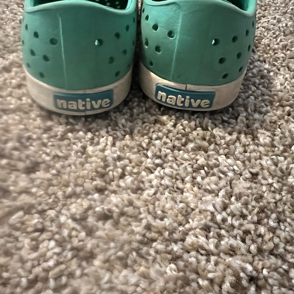 Native Jefferson - Picture 3 of 3